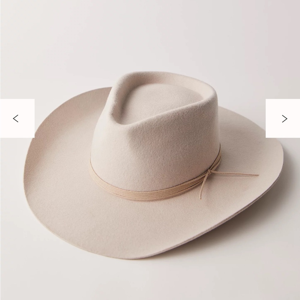 WYETH WALK THE LINE HAT - Picture 2 of 7